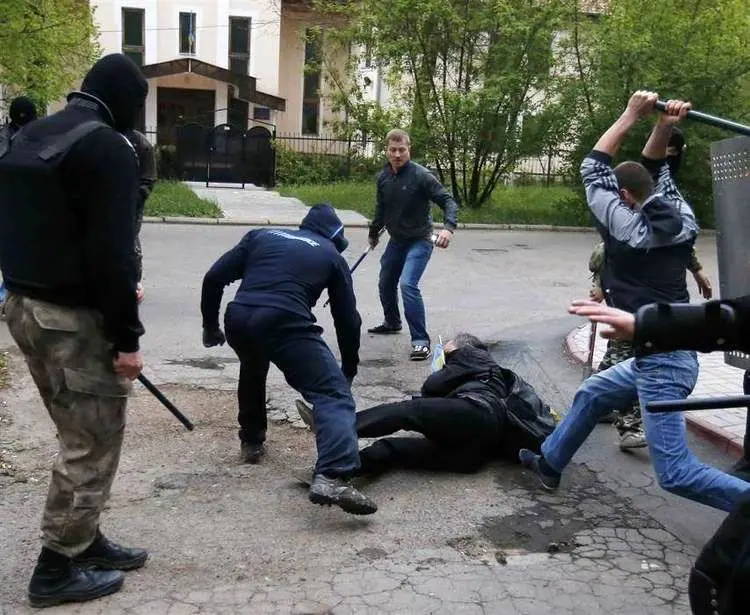 مراجعه ۷۹ هزار نفر به دلیل نزاع به پزشکی قانونی در ۱۰ ماه