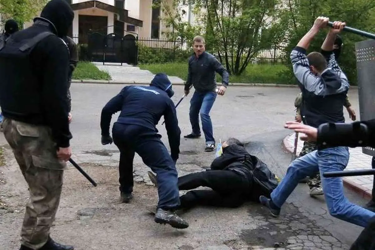 مراجعه ۷۹ هزار نفر به دلیل نزاع به پزشکی قانونی در ۱۰ ماه