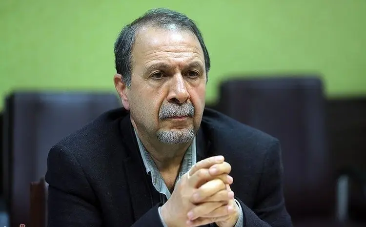 بهترین میانجی بین ایران و عربستان می‌تواند دولت چین باشد
