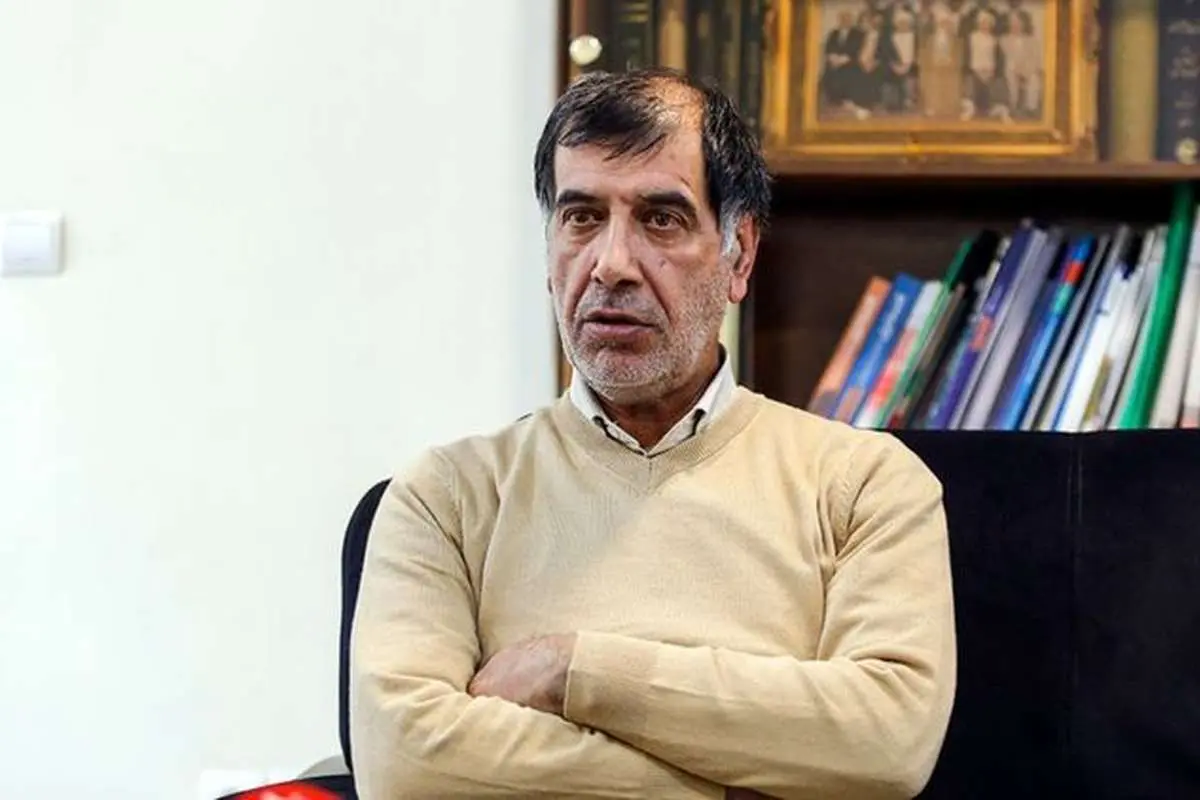 باهنر: از زبان ما در رفت و بعد احمدینژاد رئیس جمهور شد
