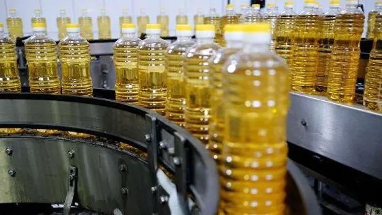 توزیع روغن با کارت ملی تکذیب شد