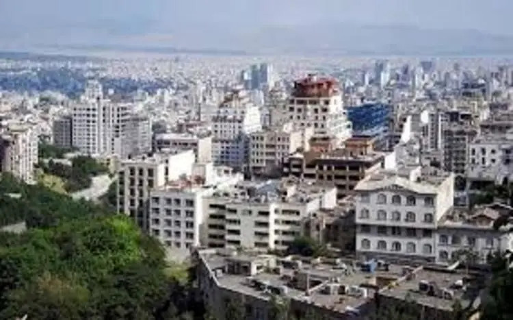 نامعادله ملکی قیمت و اجاره