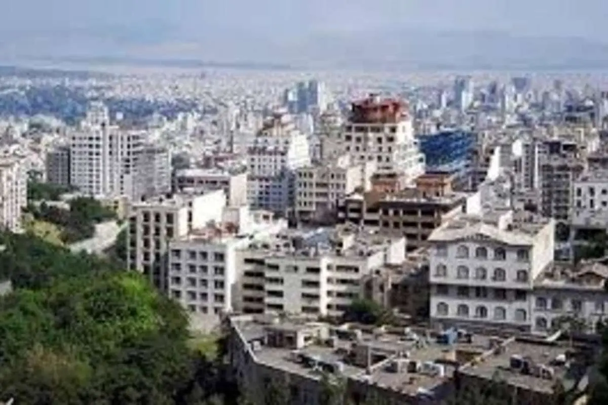نامعادله ملکی قیمت و اجاره