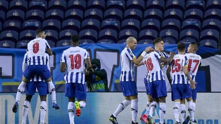 نبرد پرسپولیسی‌های پرتغال برنده نداشت