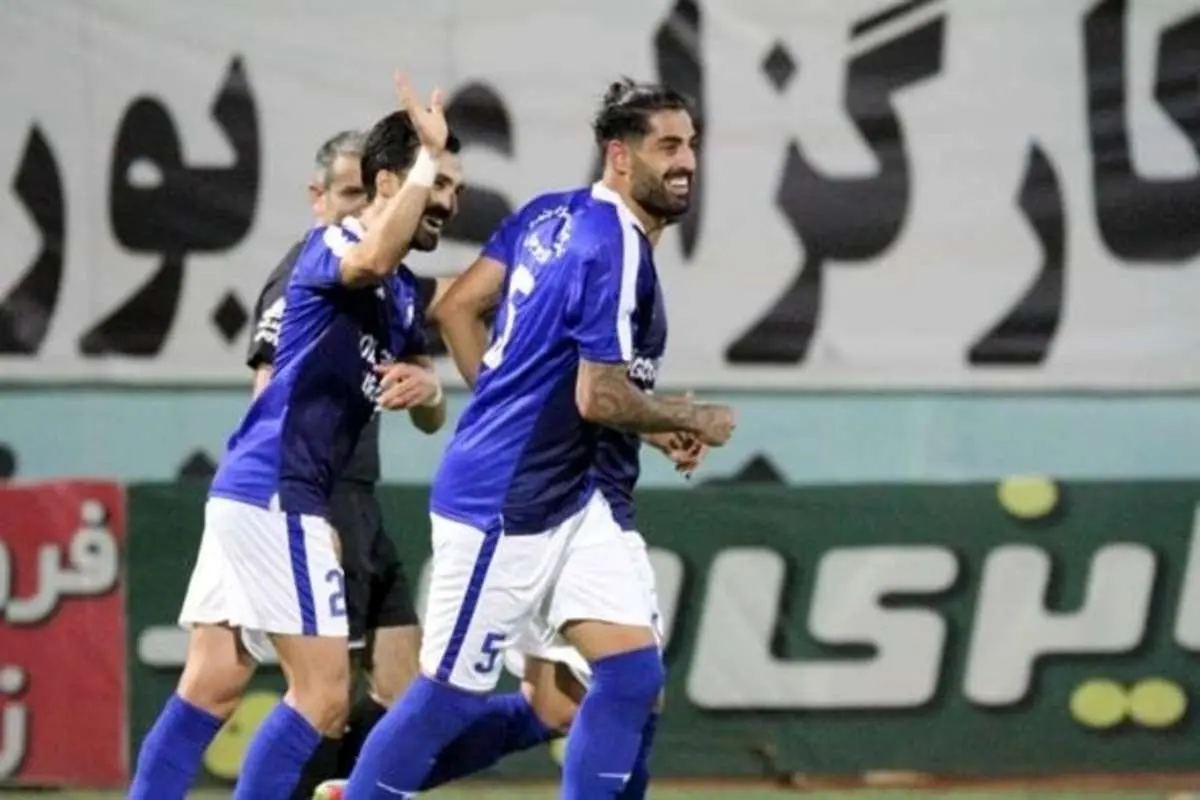 شرط سنگین قلعهنویی برای پرسپولیس!