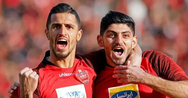 برنامه ویژه پرسپولیس برای جذاب‌ترین خرید نیم فصلش