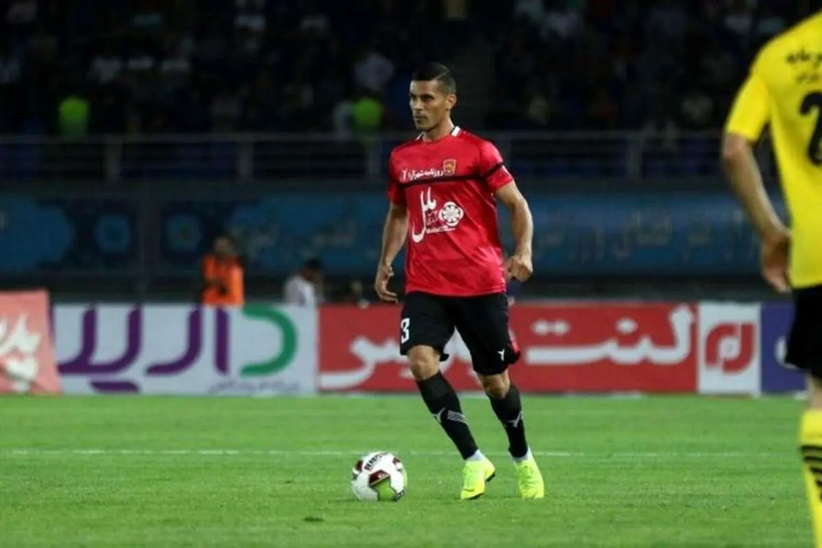 پرسپولیس در کمین یک بازیکن شهرخودرو