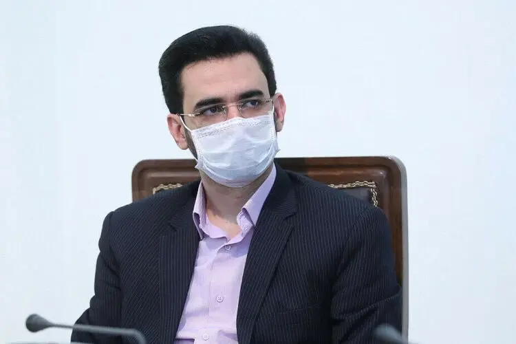هشدار آذری جهرمی به مجلس