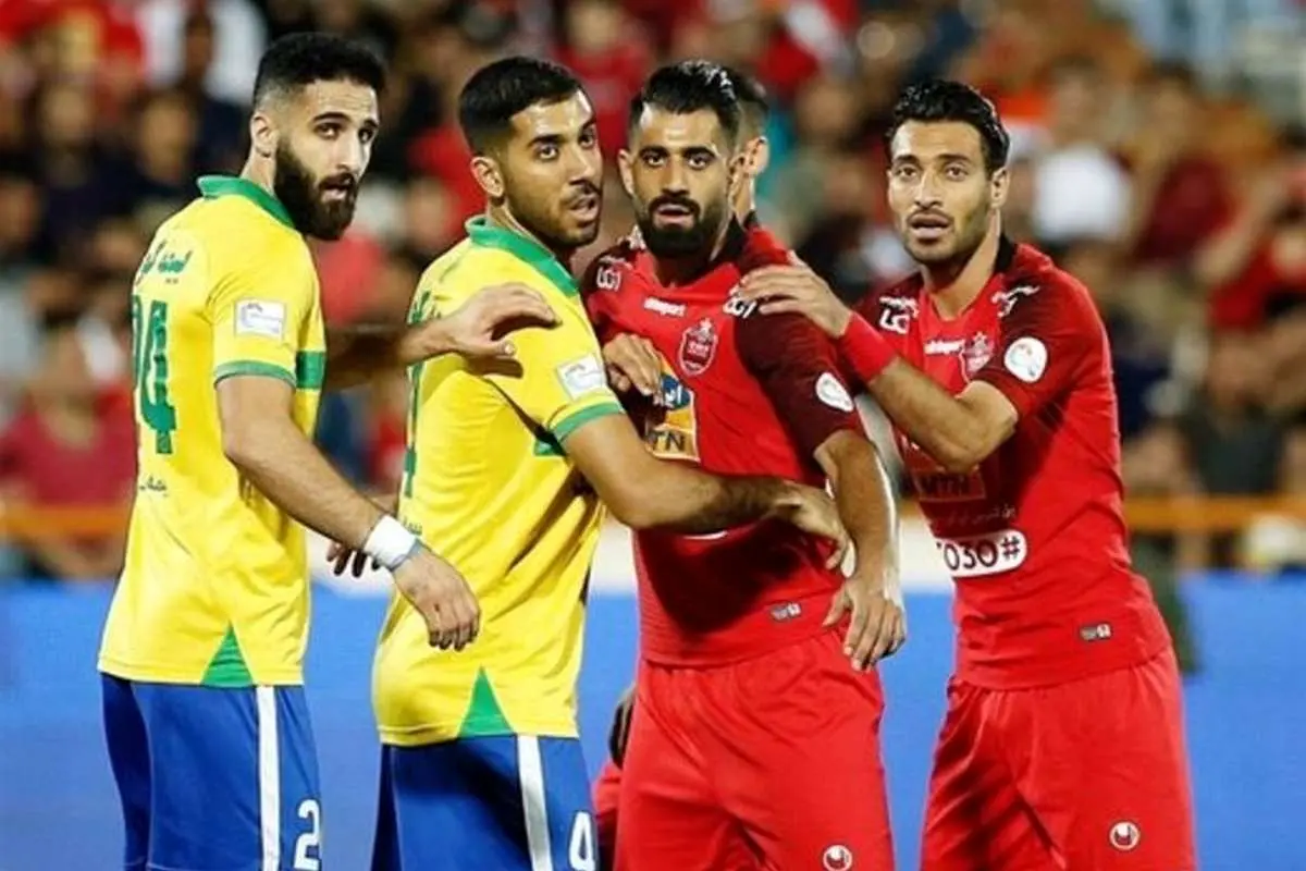 قول مدافع محبوب به پرسپولیسیها