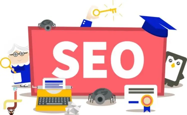 بهینه سازی سایت خود را به ایران سایت بسپارید