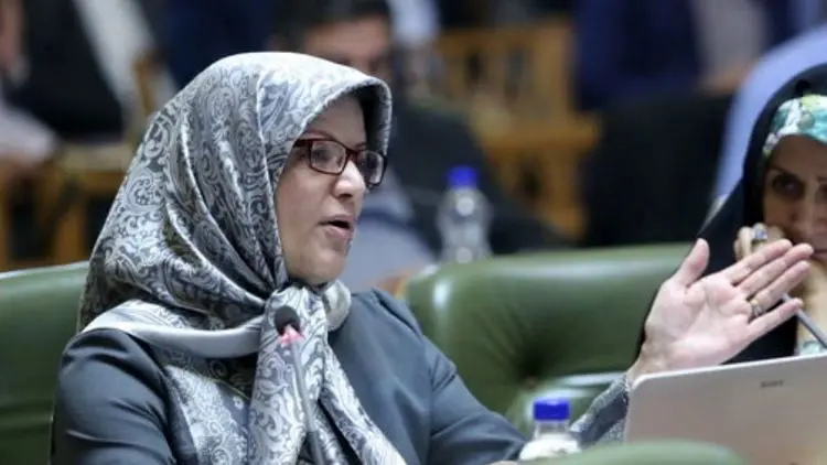 برخورد لفظی در شورای شهر تهران بر سر تذکر به وزیر بهداشت