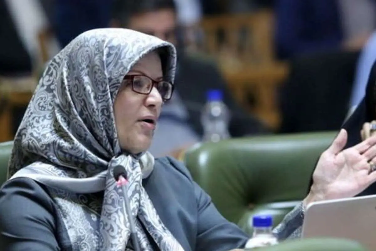 برخورد لفظی در شورای شهر تهران بر سر تذکر به وزیر بهداشت