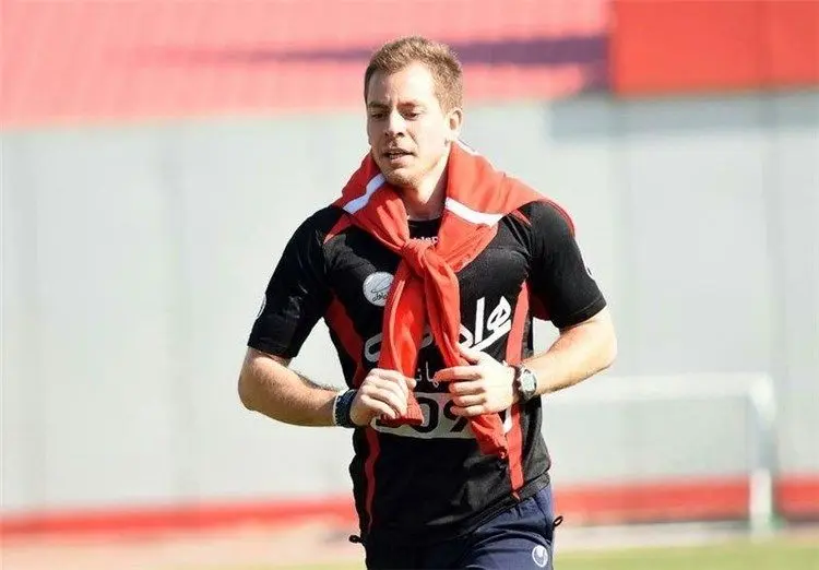 پرسپولیس در یک پرونده خارجی برنده شد