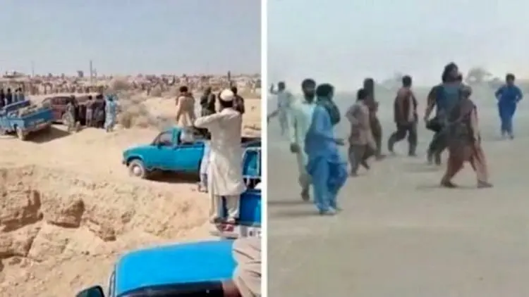 زخم سراوان