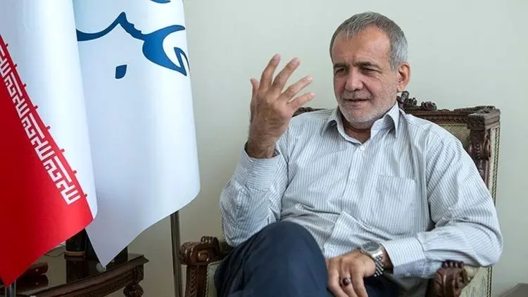 پزشکیان: اگر فریادرس نیازمندان بودیم، اعتبار بیشتری داشتیم