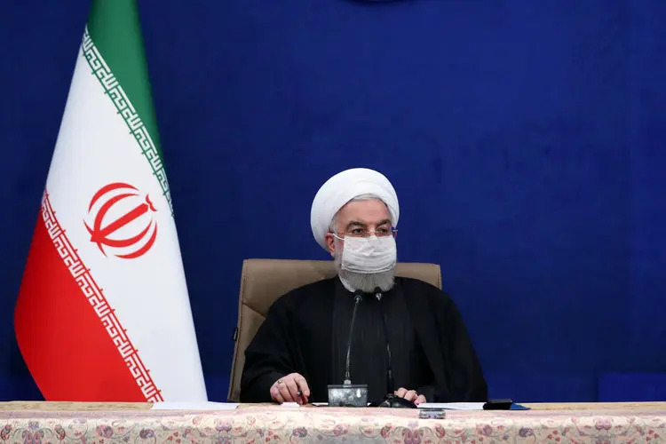 می‌ترسم پشت پرده دستی در کار باشد/ باید با آژانس همکاری کنیم