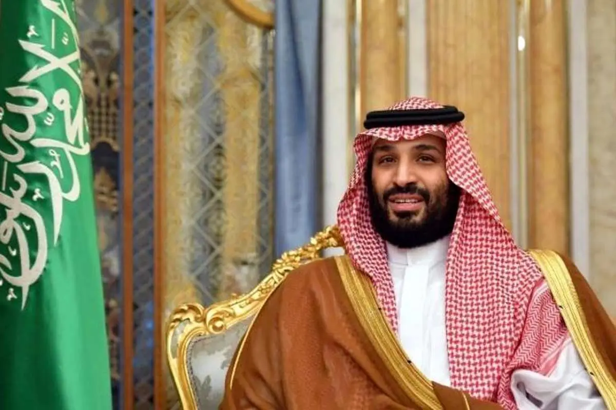 بن سلمان از خشم بایدن دست به دامان نتانیاهو شده است!
