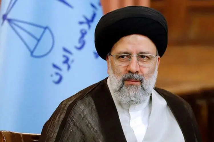 رئیسی پیشنهاد حضور در انتخابات ۱۴۰۰ را رد کرده است