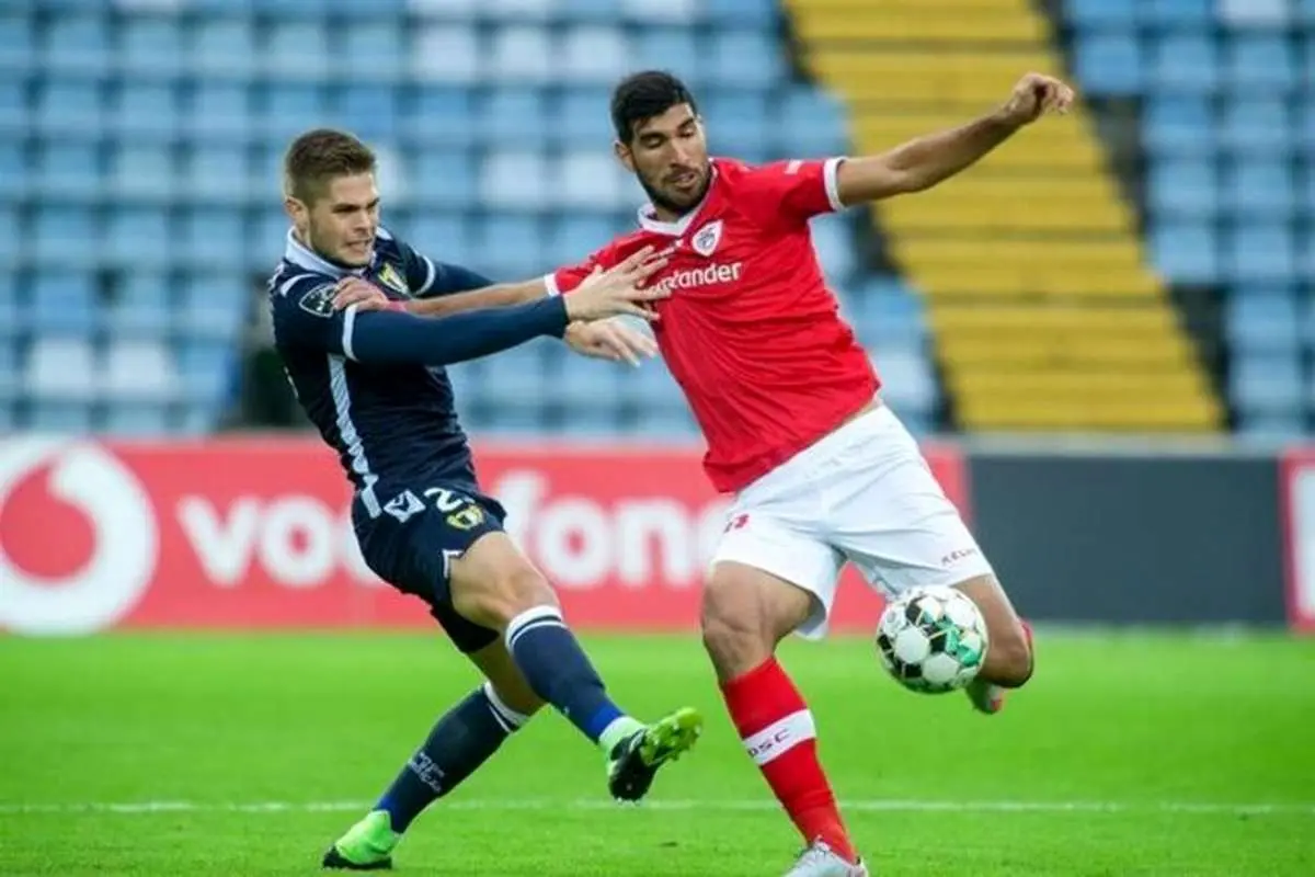 پیشنهاد عجیب شهریار مغانلو، پرسپولیس را منصرف کرد