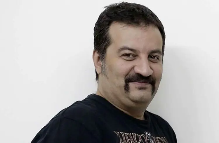 واکنش مهراب قاسم خانی به مالیات اینفلوئنسرها