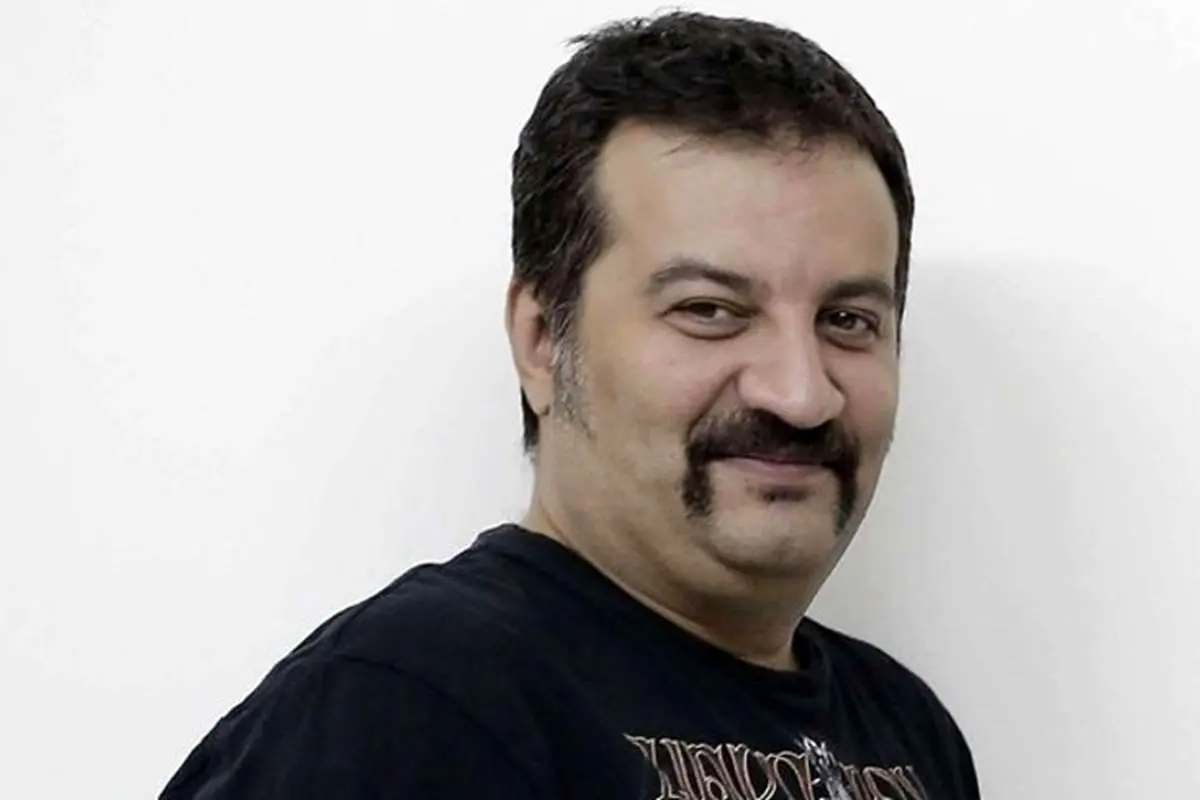 واکنش مهراب قاسم خانی به مالیات اینفلوئنسرها