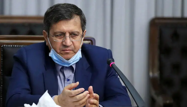 همتی: فرآیند پرداخت بدهی کره‌جنوبی به ایران با یک میلیارد دلار آغاز می‌شود