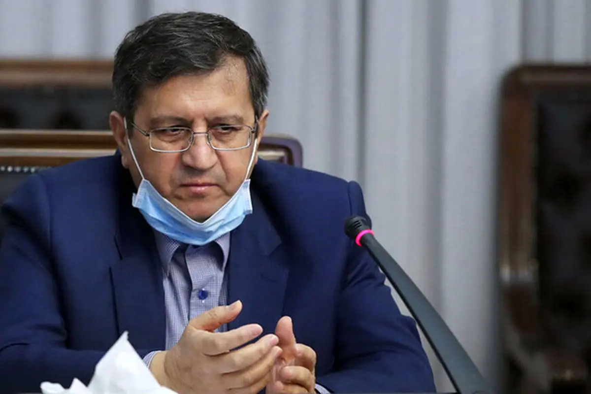 همتی: فرآیند پرداخت بدهی کره‌جنوبی به ایران با یک میلیارد دلار آغاز می‌شود