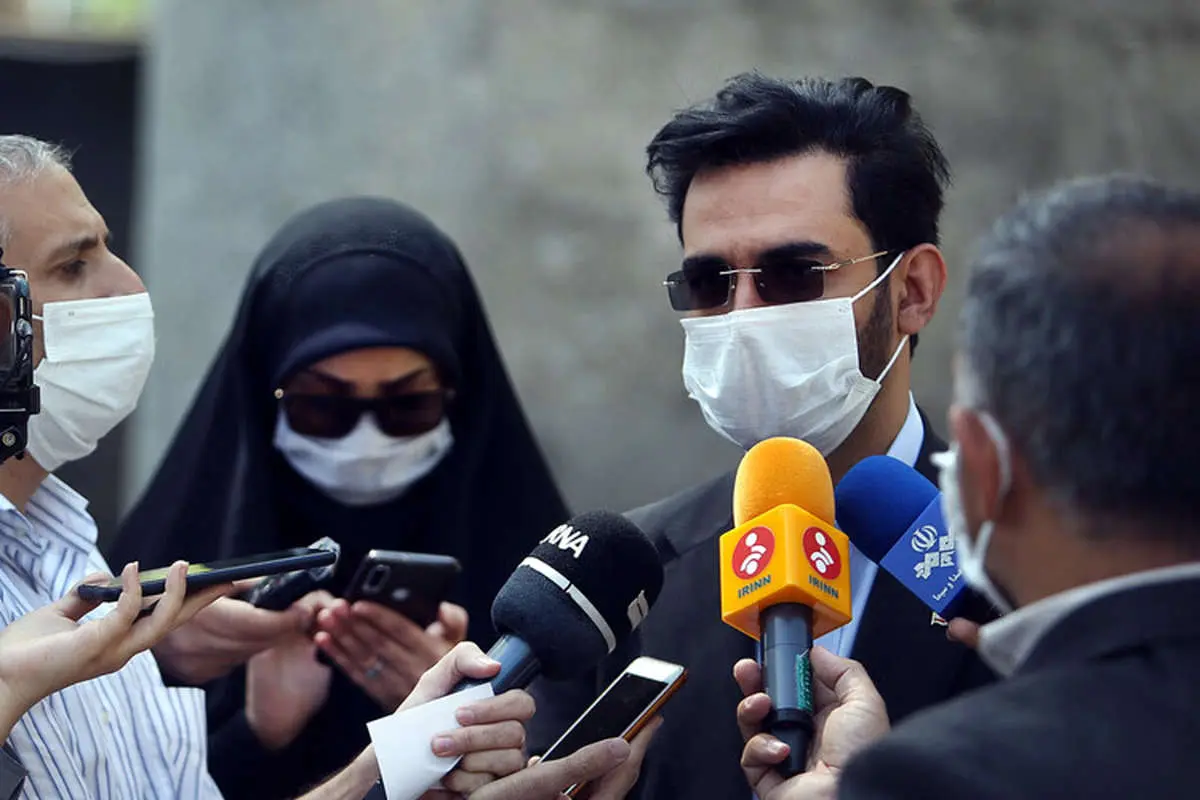 آذری جهرمی: به شورای نگهبان نامه مینویسیم
