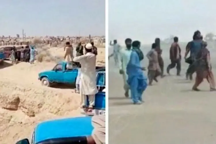 آخرین اخبار از اتفاقات سراوان