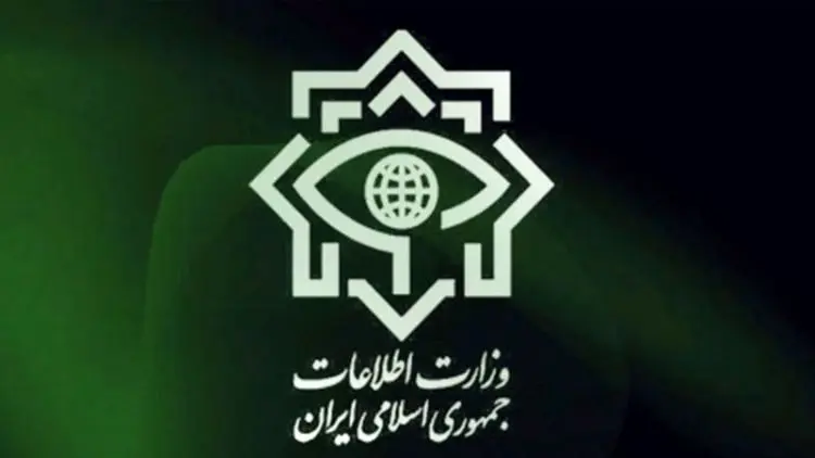 وزارت اطلاعات: خنثی شدن یک عملیات تروریستی در پیرانشهر
