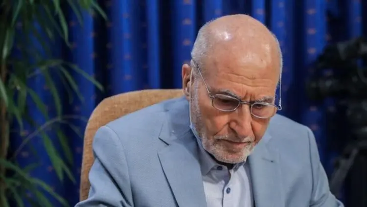 بهزاد نبوی رئیس نهاد اجماع ساز اصلاح‌طلبان شد