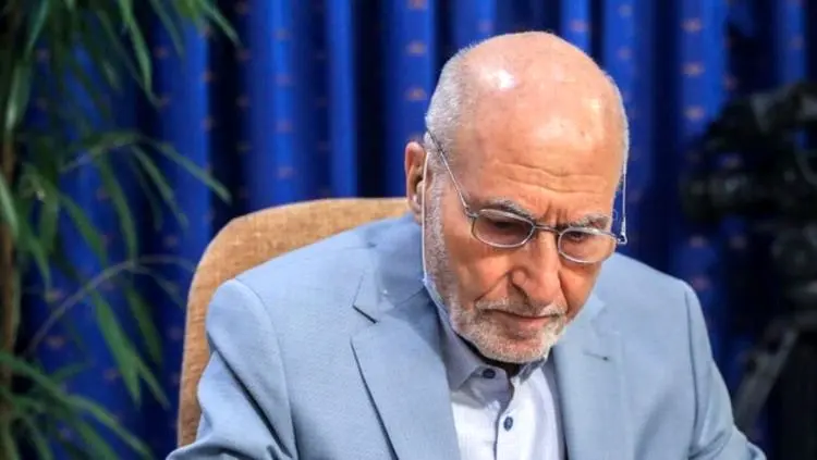 بهزاد نبوی رئیس نهاد اجماع ساز اصلاح‌طلبان شد