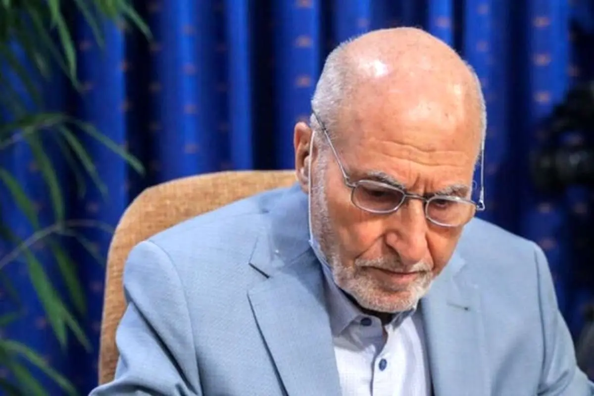 بهزاد نبوی رئیس نهاد اجماع ساز اصلاح‌طلبان شد