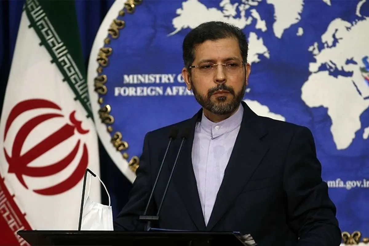 واکنش ایران به اظهارات اگنس کالامار درباره هواپیمای اوکراینی