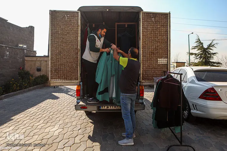 محرومان مهمان هم‌نمک هستند؛ از ولادت تا ولادت