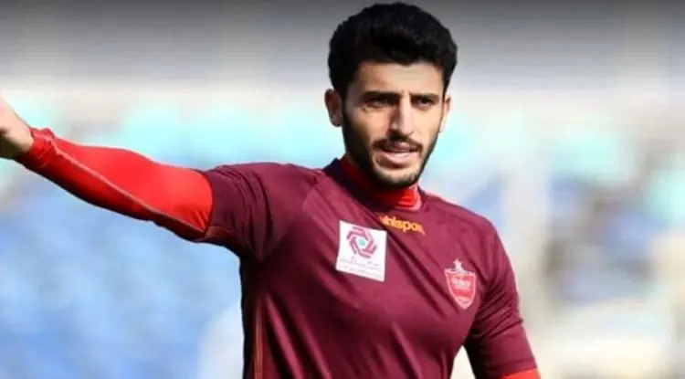 کلکسیون پرسپولیس تکمیل شد!