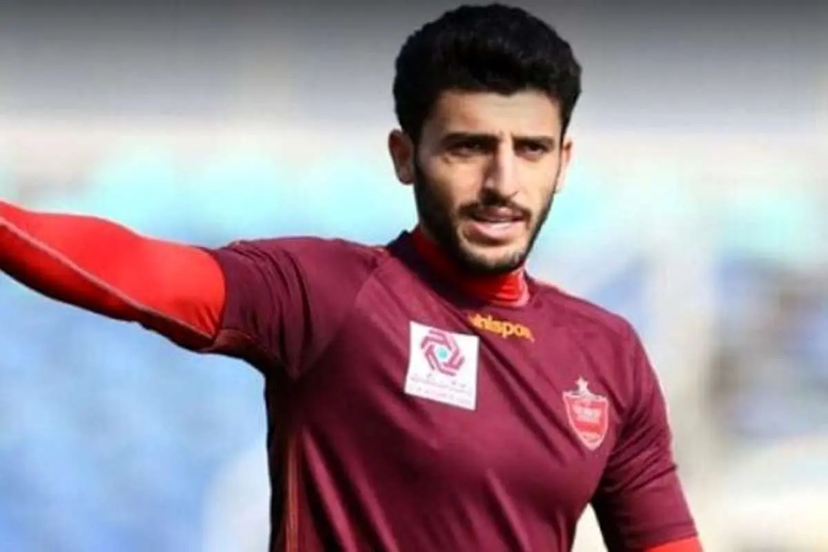 کلکسیون پرسپولیس تکمیل شد!