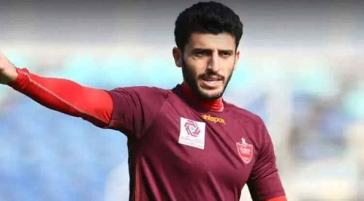 کلکسیون پرسپولیس تکمیل شد!