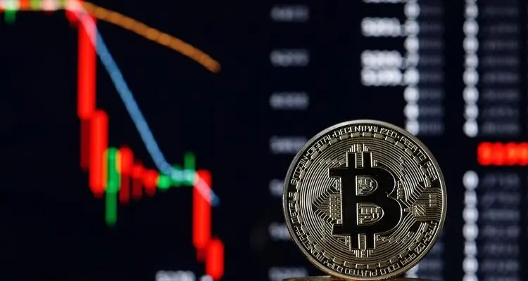 توقف روند ریزشی بیتکوین