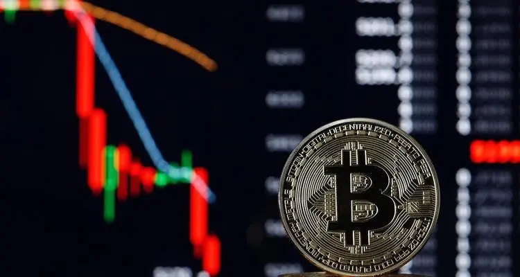 توقف روند ریزشی بیتکوین
