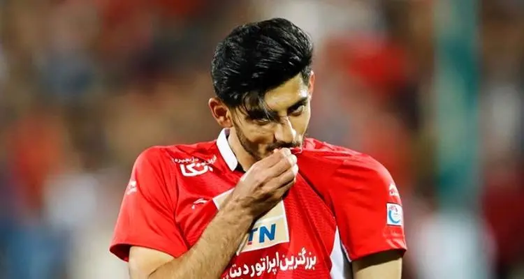 اتفاق عجیب در لیگ بیستم؛ بازگشت به خانه!