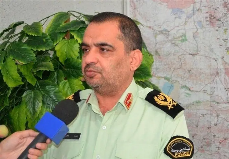 پلیس: ناآرامی‌های سراوان به پایان رسید
