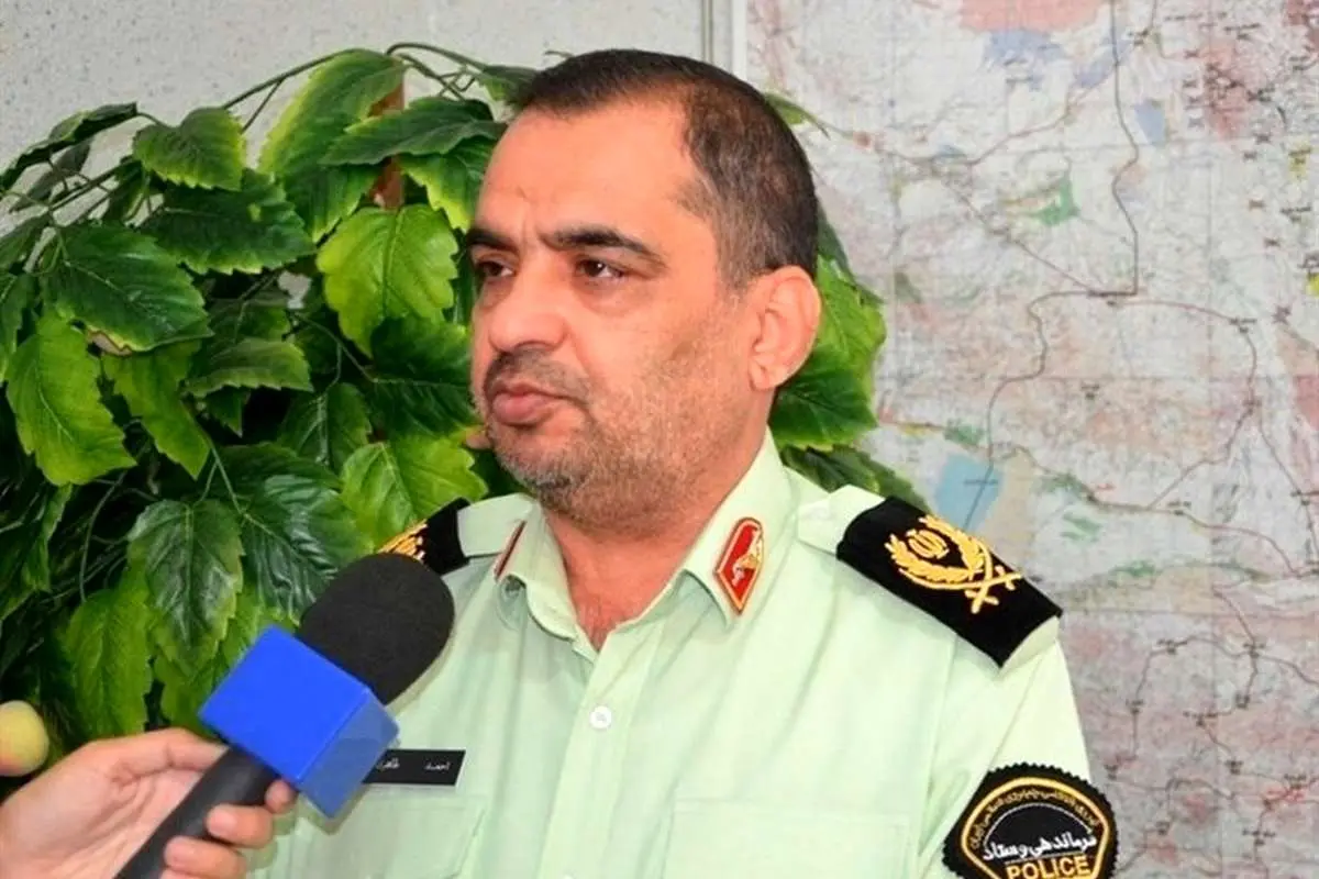 پلیس: ناآرامیهای سراوان به پایان رسید