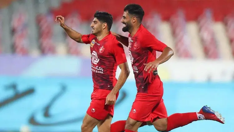نقل و انتقالات نیم فصل؛ بمب پرسپولیس و بمباران نساجی