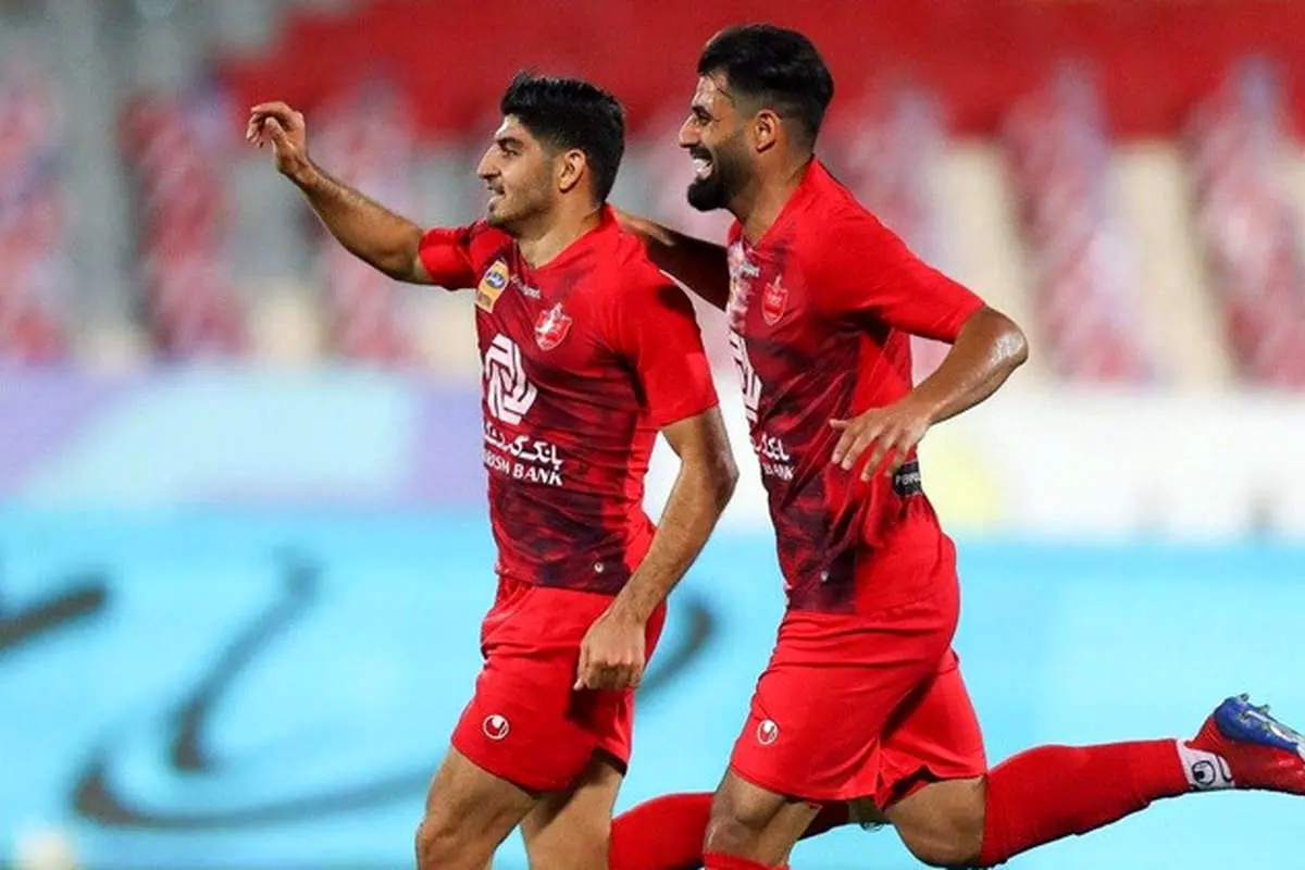 نقل و انتقالات نیم فصل؛ بمب پرسپولیس و بمباران نساجی
