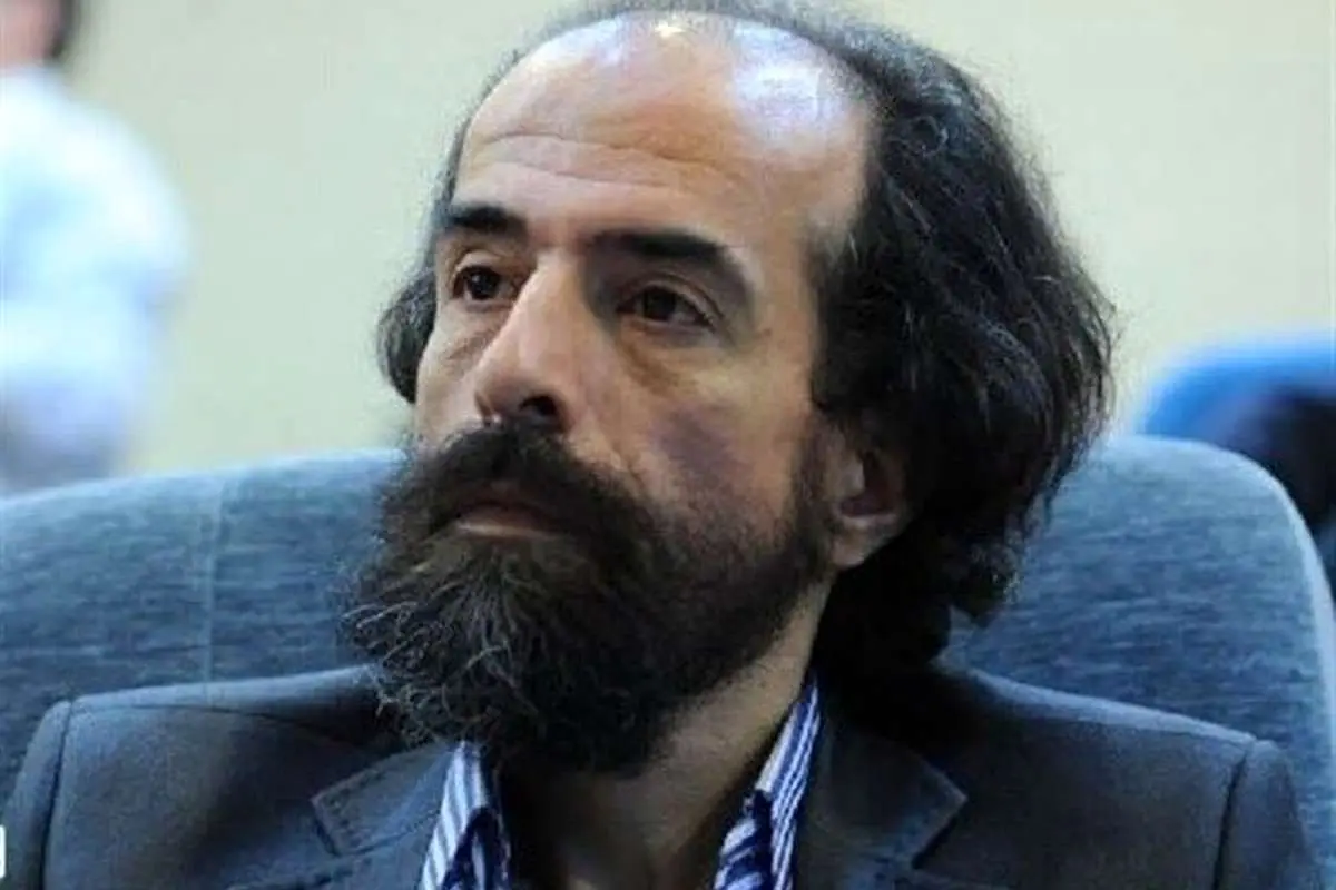 محمدرضا الوند بر اثر کرونا درگذشت