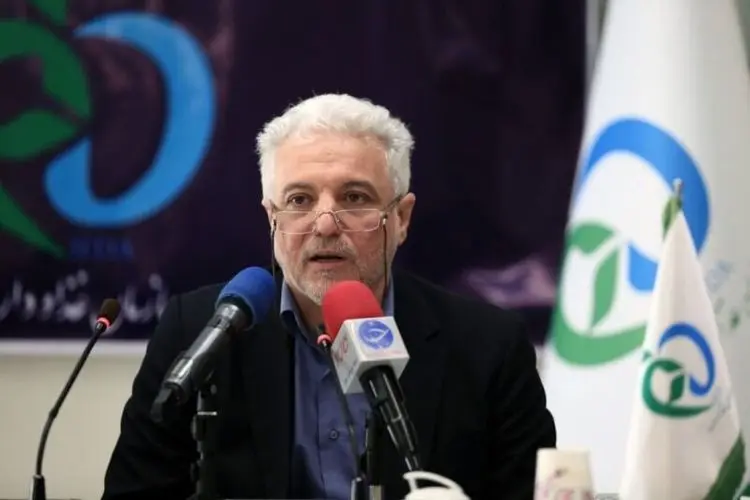 واردات ۴ میلیون دز واکسن کرونا تا پایان سال