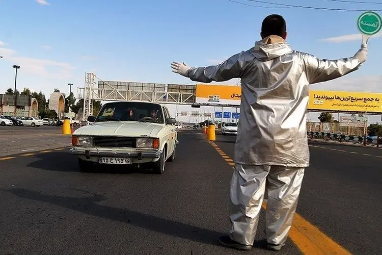 ممنوعیت کرونایی سفر به ۴ استان و ۷ شهر