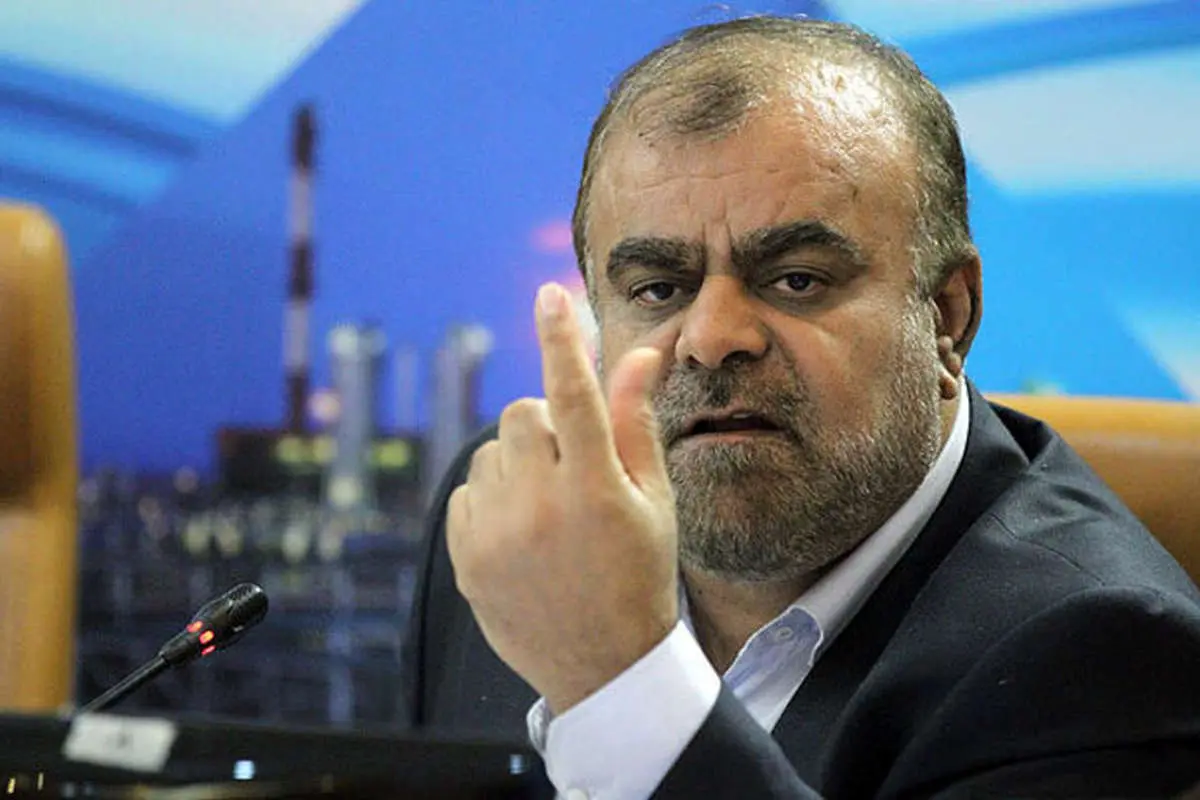 معاون سپاه قدس: برای کاندیداتوری تصمیمی نگرفتهام