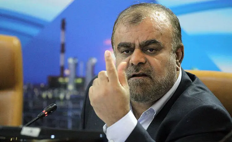 معاون سپاه قدس:  برای کاندیداتوری تصمیمی نگرفته‌ام